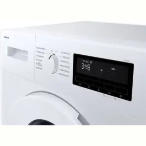 Стиральная машина Samsung WW90FG3M05TWLF