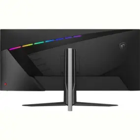 Монітор MSI 40" MAG401QR IPS Black 155Hz
