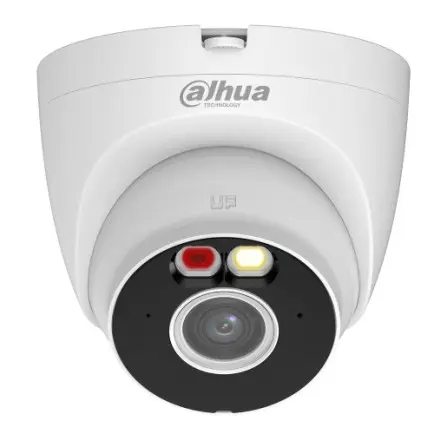 IP-камера Dahua DH-T5A-PV 5МП Wi-Fi (2.8мм)