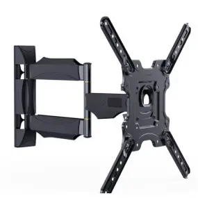 Кронштейн Gembird WM-55ST-01 (VESA400х400)