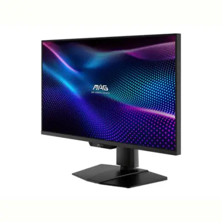 Монитор MSI 27" MAG 274QPF X30MV VA Black 300Hz