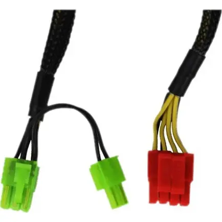 Блок живлення GameMax GE-500 500W