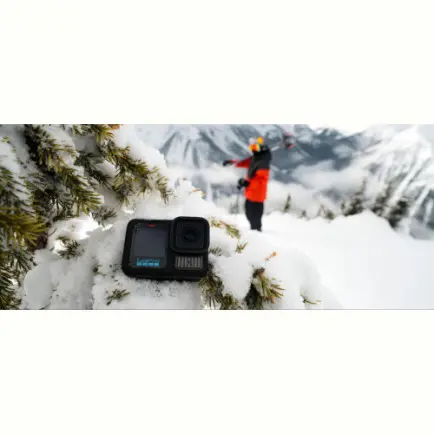 Екшн-камера GoPro Hero13 Black (CHDHX-131-RW)