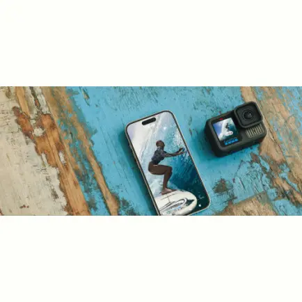 Екшн-камера GoPro Hero13 Black (CHDHX-131-RW)