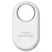 Смарт-трекер Samsung SmartTag 2 White (EI-T5600BWEGEU)