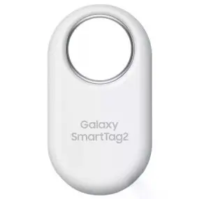 Смарт-трекер Samsung SmartTag 2 White (EI-T5600BWEGEU)