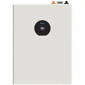 Аккумуляторная батарея Deye SE-F5Pro-C 51.2V 100Ah