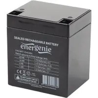 Аккумуляторная батарея EnerGenie 12V 4.5AH (BAT-12V4.5AH)