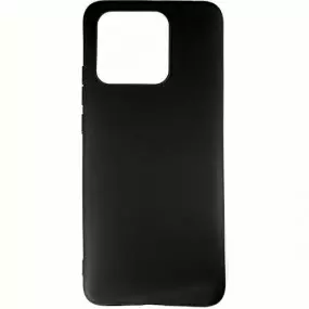 Чeхол-накладка BeCover для Xiaomi Redmi 10C Black (707632)