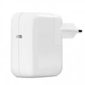 Зарядное устройство Apple (1USB-C 30W)