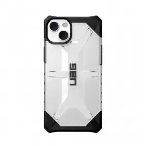 Чeхол-накладка Urban Armor Gear Plasma для Apple iPhone 14 Plus Ice (114065114343)