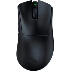 Мышь беспроводная Razer DeathAdder V3 Hyperspeed Black (RZ01-05140100-R3G1)