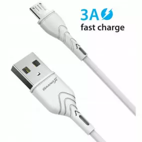 Кабель Grand-X USB - micro USB (M/M)