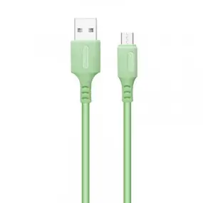 Кабель ColorWay USB - micro USB (M/M)