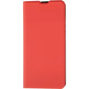 Чохол-книжка BeCover Exclusive New Style для Samsung Galaxy M15 5G SM-M156 Red (712677)