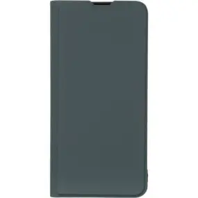 Чохол-книжка BeCover Exclusive New Style для ZTE Blade A75 4G Dark Green (712819)