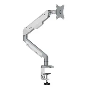 Кронштейн Anda Seat Stealth Pro II 17"-42" White/Gray (AD-W-A9-1S-FW)