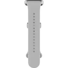 Фiтнес-браслет Xiaomi Smart Band 10 Pro Glacier Silver (BHR08WBGL)