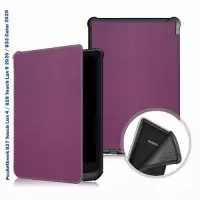 Чохол-книжка BeCover Smart Case для PocketBook 606/616/617/627/628/632 Touch HD ..