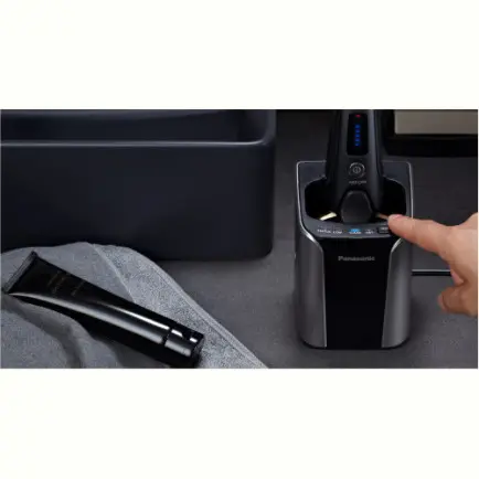 Електробритва Panasonic ES-LV97-K820
