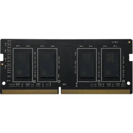 Модуль памяти SO-DIMM 16GB/2666 DDR4 Patriot Signature Line (PSD416G266681S)