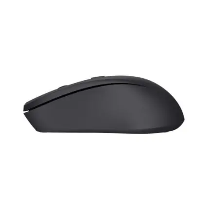 Мышь беспроводная Trust Mydo Silent Wireless Black (25084)