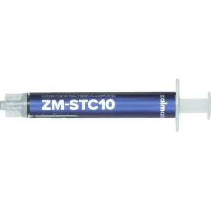 Термопаста Zalman ZM-STC10