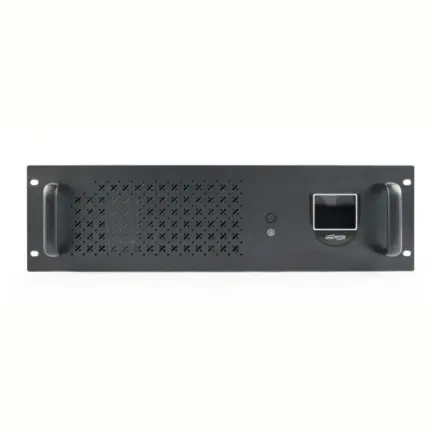 Джерело безперебійного живлення EnerGenie UPS-RACK-2000 2000VA