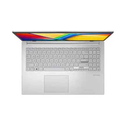 Ноутбук Asus Vivobook Go 15 E1504FA-BQ049 (90NB0ZR1-M02DY0)