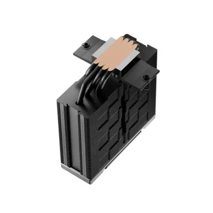 Кулер процессорный DeepCool AK400 G2 Black (R-AK400G2-BKNNMN-GJD)