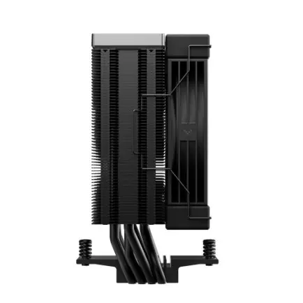Кулер процессорный DeepCool AK400 G2 Black (R-AK400G2-BKNNMN-GJD)