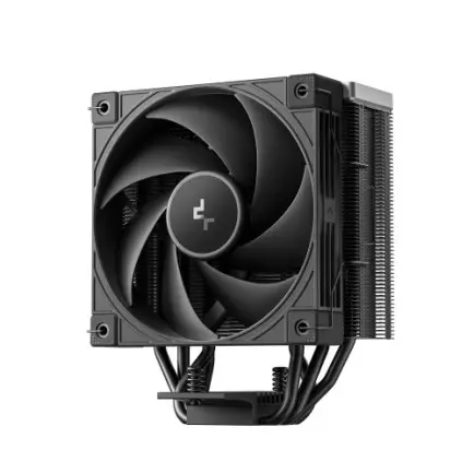 Кулер процессорный DeepCool AK400 G2 Black (R-AK400G2-BKNNMN-GJD)