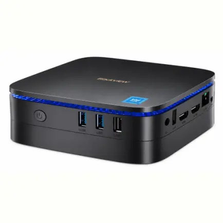 Неттоп Blackview MP60 (6931548311188)