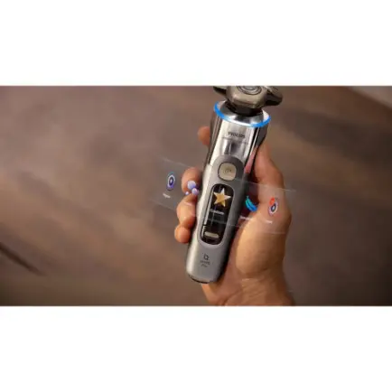 Электробритва Philips Series i9000 Prestige Ultra XP9404/46