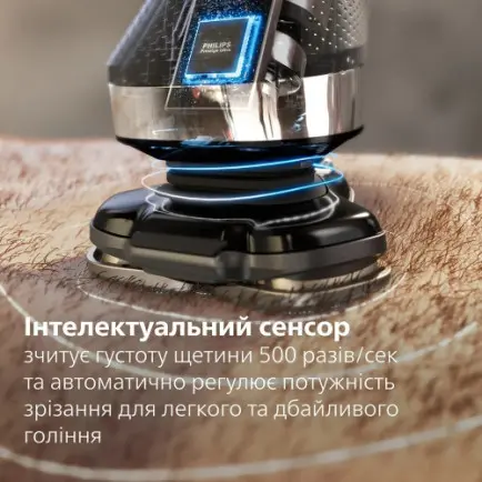 Электробритва Philips Series i9000 Prestige Ultra XP9404/46