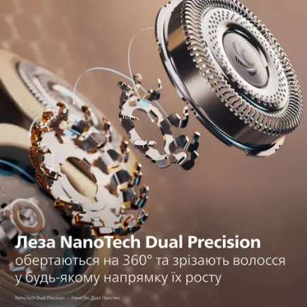 Электробритва Philips Series i9000 Prestige Ultra XP9404/46