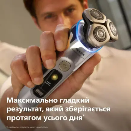 Электробритва Philips Series i9000 Prestige Ultra XP9404/46