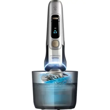 Электробритва Philips Series i9000 Prestige Ultra XP9404/46