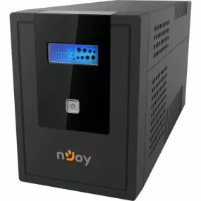 ИБП Njoy Cadu 1500 (UPCMTLS615HCAAZ01B)