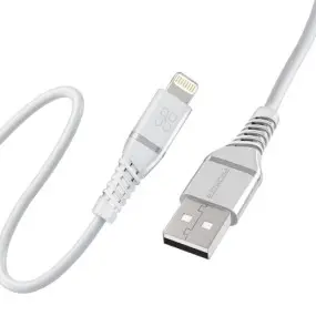 Кабель Promate USB - Lightning (M/M)