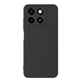 Чeхол-накладка BeCover для ZTE Blade A35 Black (712709)