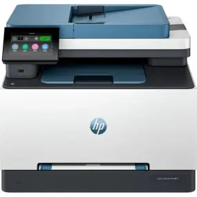 МФУ A4 цв. HP Color LaserJet Pro MFP 3303sdw с Wi-Fi (499M6A)