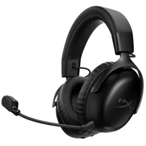 Гарнитура HyperX Cloud III S Black (A59YZAA)