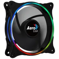 Вентилятор AeroCool Eclipse 12 ARGB (ACF3-EL10217.11)