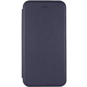 Чохол-книжка BeCover Exclusive для Realme C61 Deep Blue (712553)
