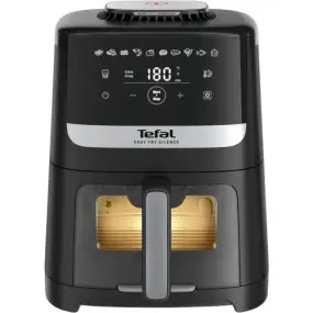 Мультипечь Tefal Easy Fry Silence Vision EY5568E0