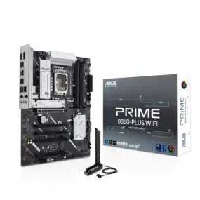 Материнская плата Asus Prime B860-Plus WiFi Socket 1851