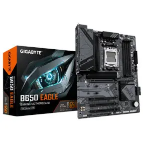 Материнская плата Gigabyte B650 Eagle Socket AM5