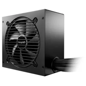 Блок питания be quiet! Pure Power 12 650W (BP002EU)