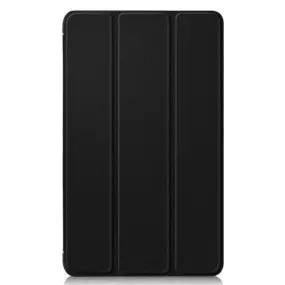 Чехол-книжка BeCover Smart Case для Samsung Galaxy Tab A11 Plus SM-X236B 11.0" Black (713993)